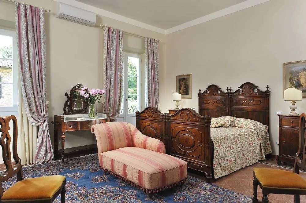 Pratello Country Resort Ghizzano Italie
