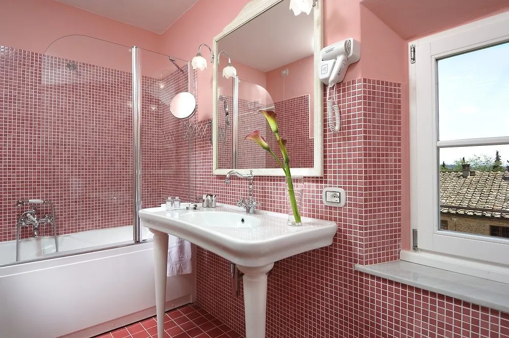 Pratello Country Resort Ghizzano