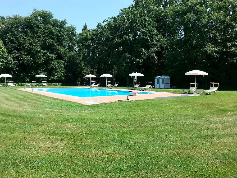 Pratello Country Resort Ghizzano Séjour à la campagne