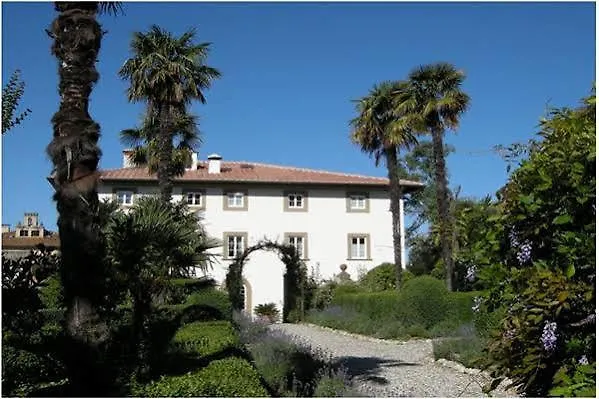 Pratello Country Resort Ghizzano Séjour à la campagne