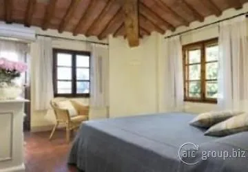Pratello Country Resort Ghizzano Séjour à la campagne
