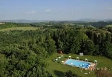 Séjour à la campagne Pratello Country Resort Ghizzano Italie