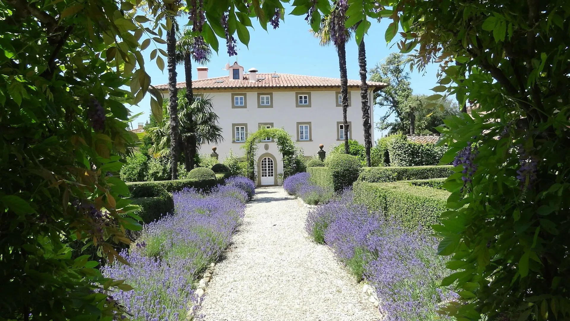Pratello Country Resort Ghizzano 0*,